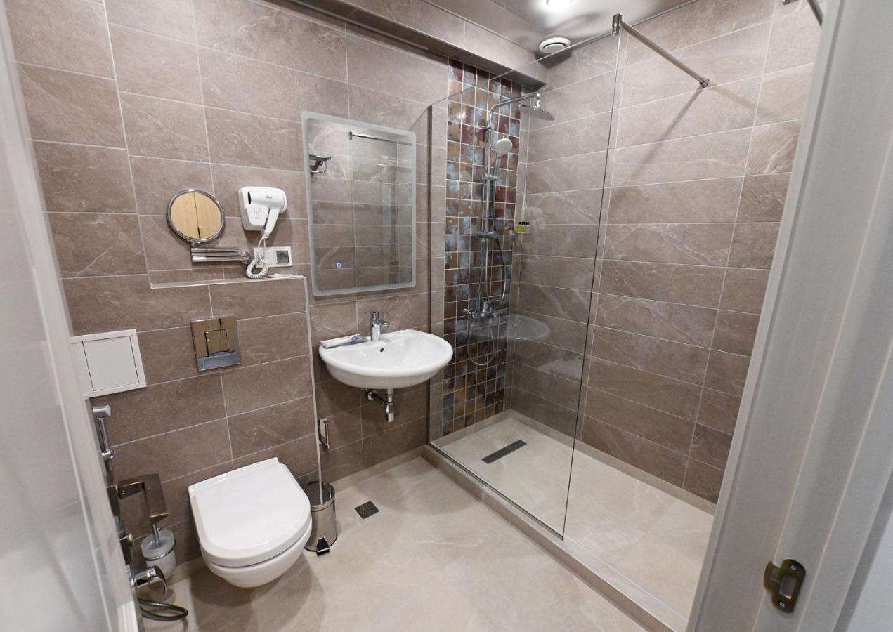 Prime Hotel Giumri Zewnętrze zdjęcie
