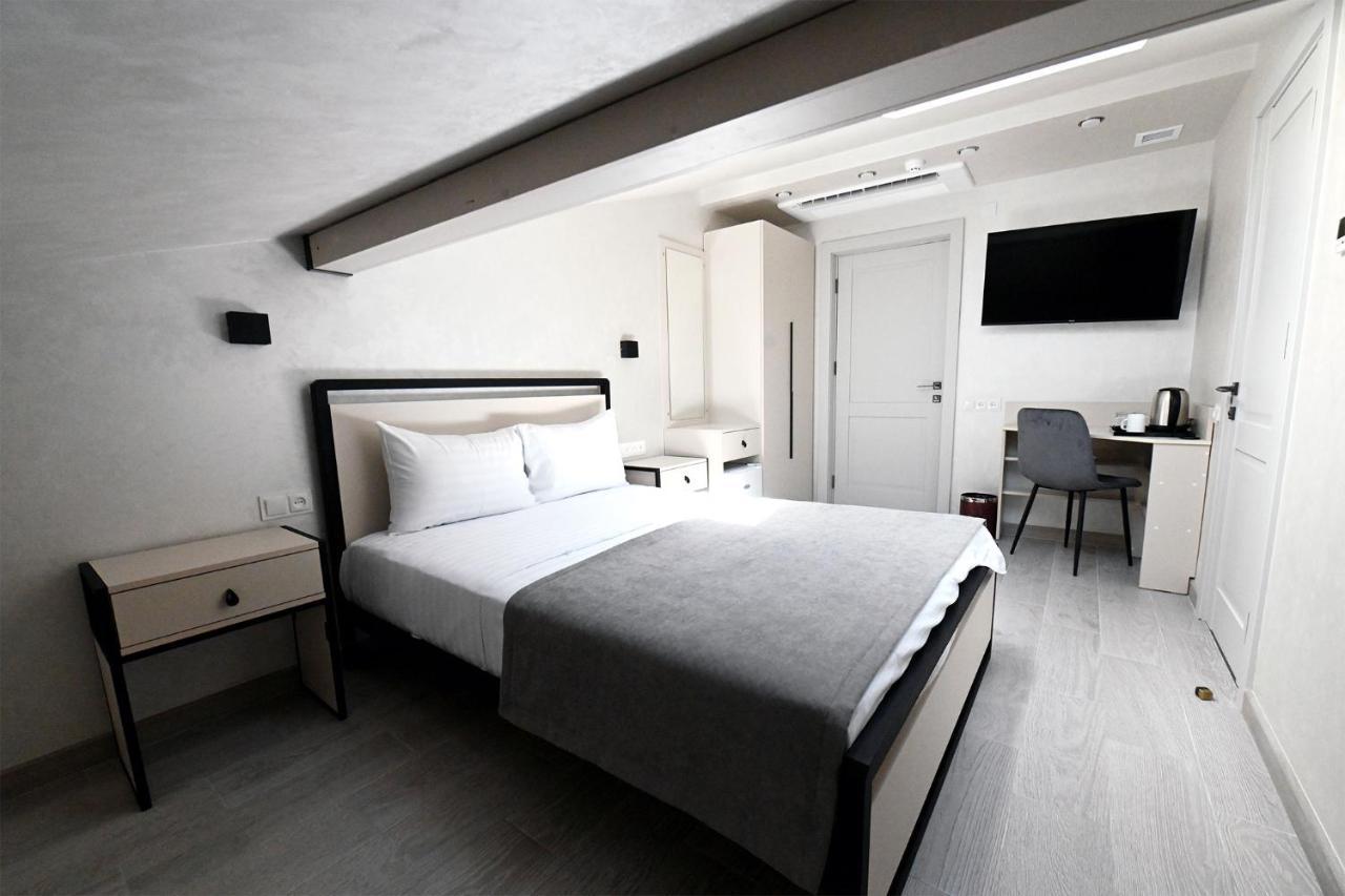 Prime Hotel Giumri Zewnętrze zdjęcie