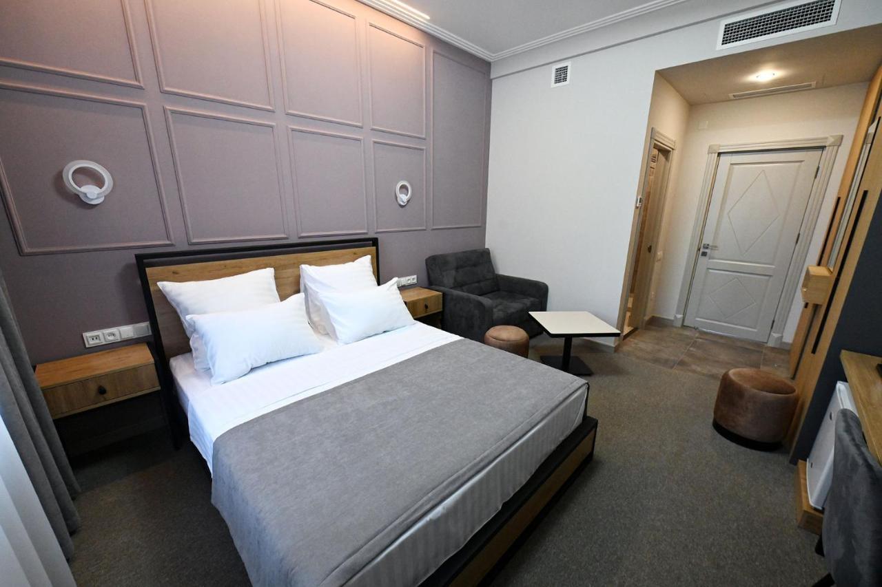 Prime Hotel Giumri Zewnętrze zdjęcie