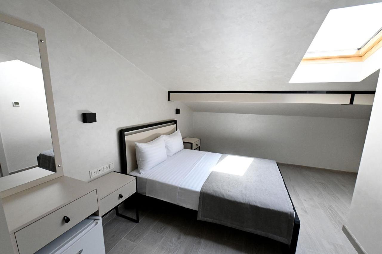Prime Hotel Giumri Zewnętrze zdjęcie