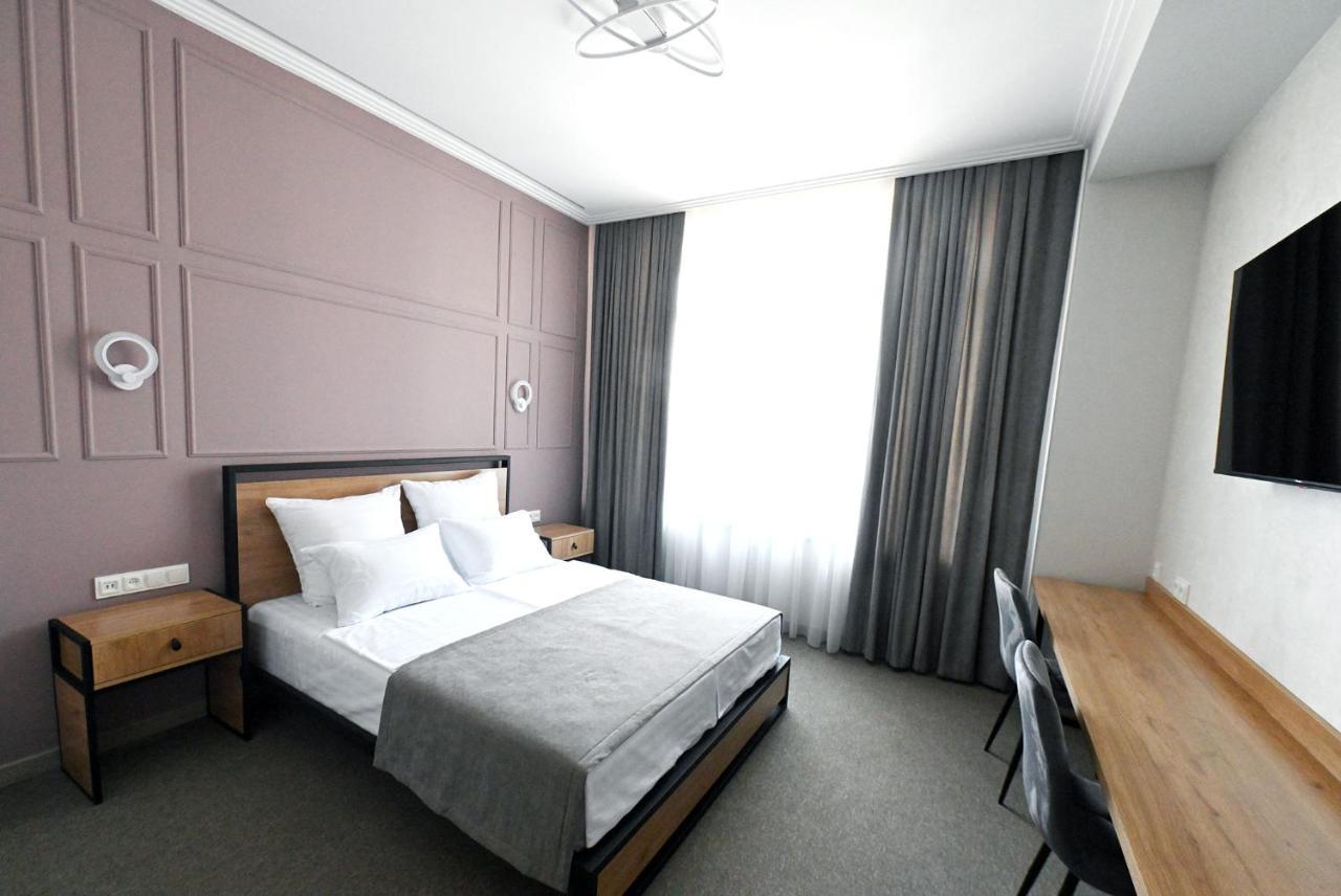 Prime Hotel Giumri Zewnętrze zdjęcie