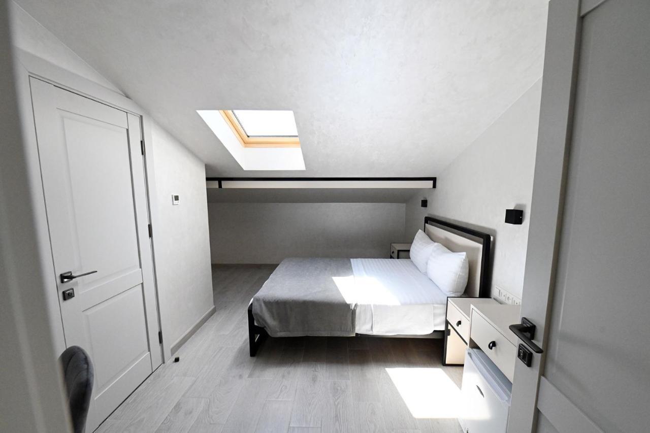Prime Hotel Giumri Zewnętrze zdjęcie