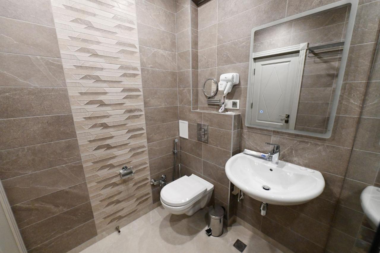 Prime Hotel Giumri Zewnętrze zdjęcie