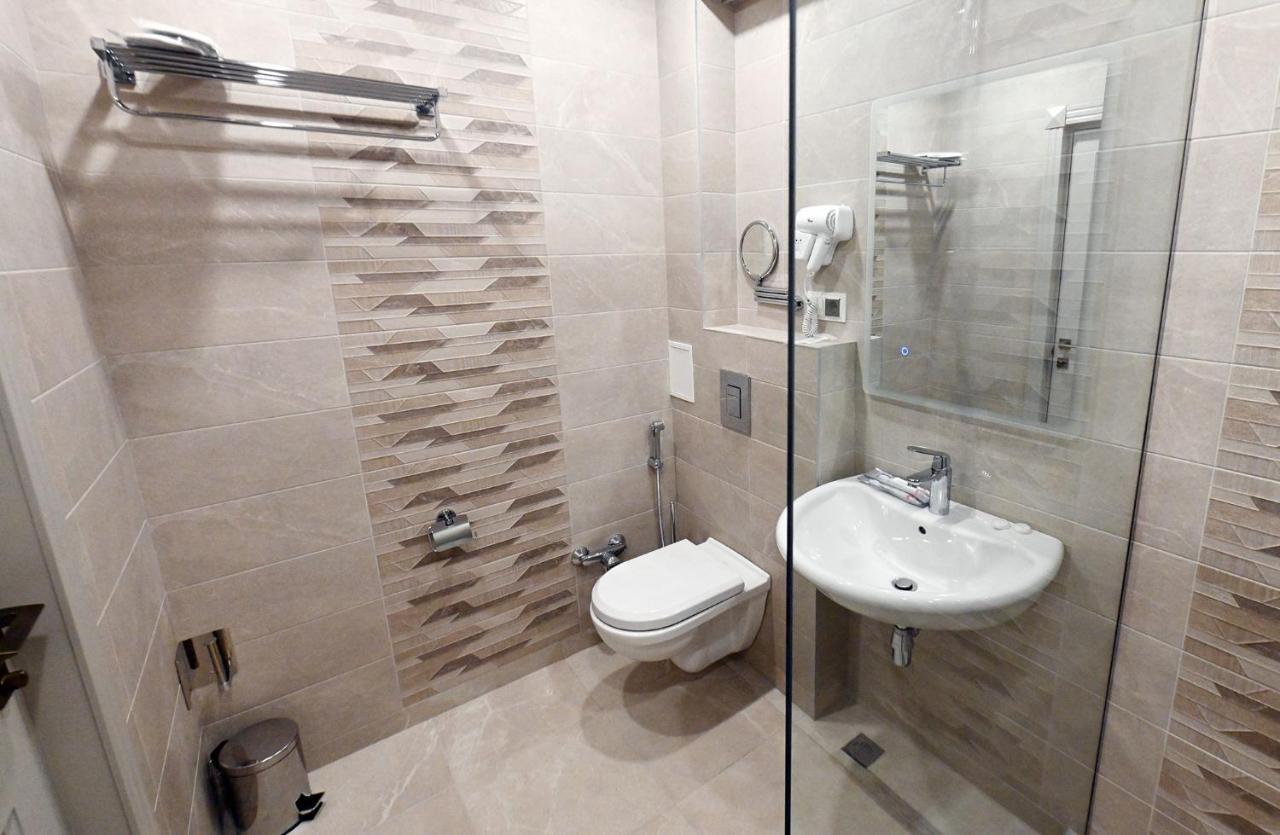 Prime Hotel Giumri Zewnętrze zdjęcie