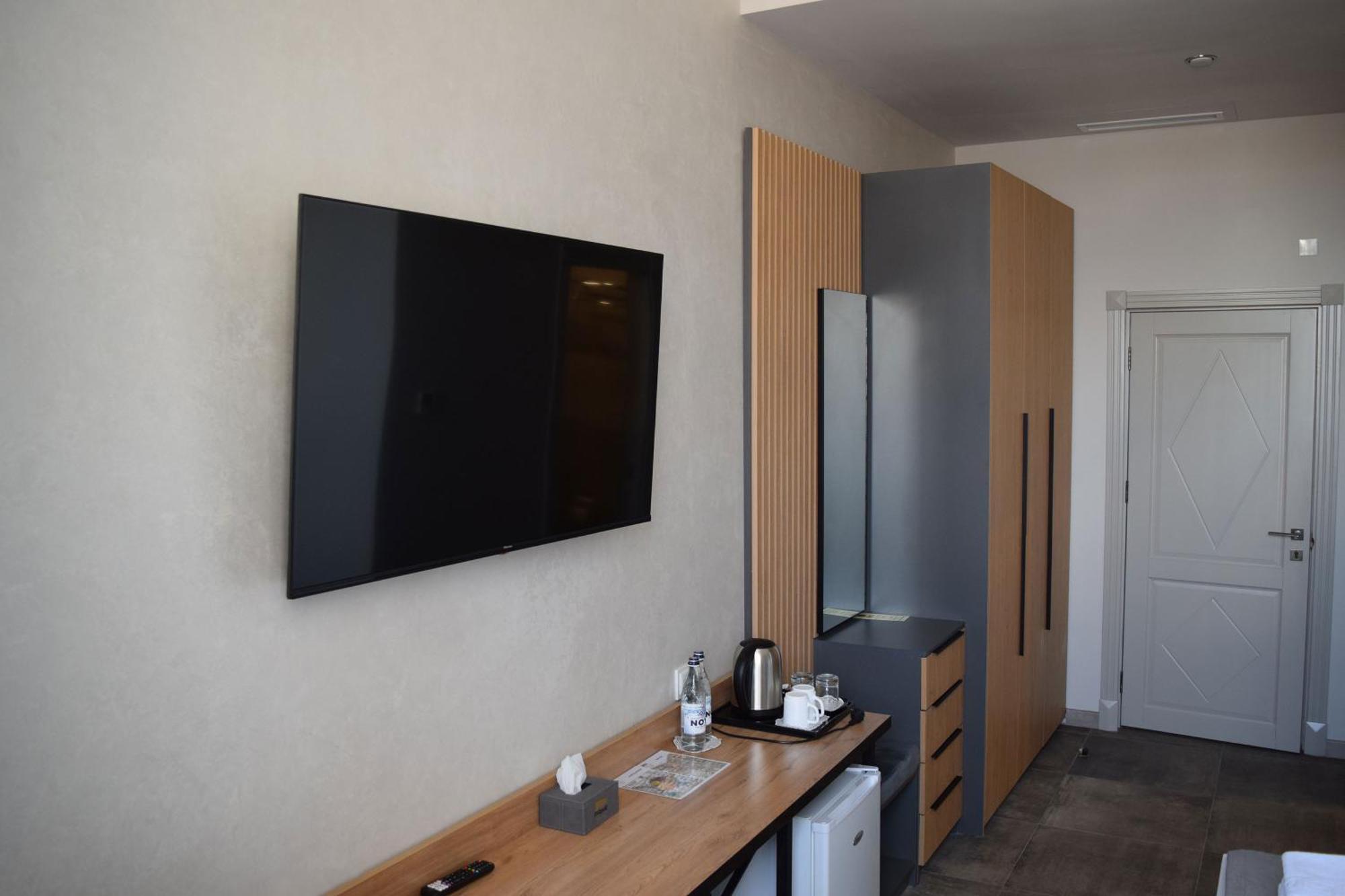 Prime Hotel Giumri Zewnętrze zdjęcie