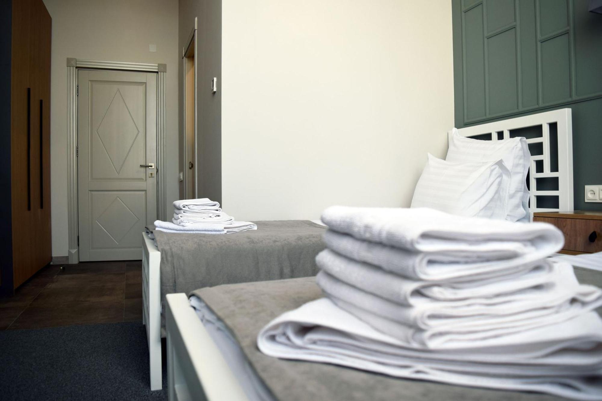 Prime Hotel Giumri Zewnętrze zdjęcie