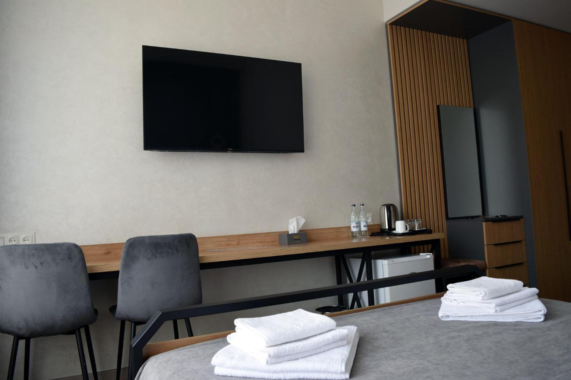 Prime Hotel Giumri Zewnętrze zdjęcie