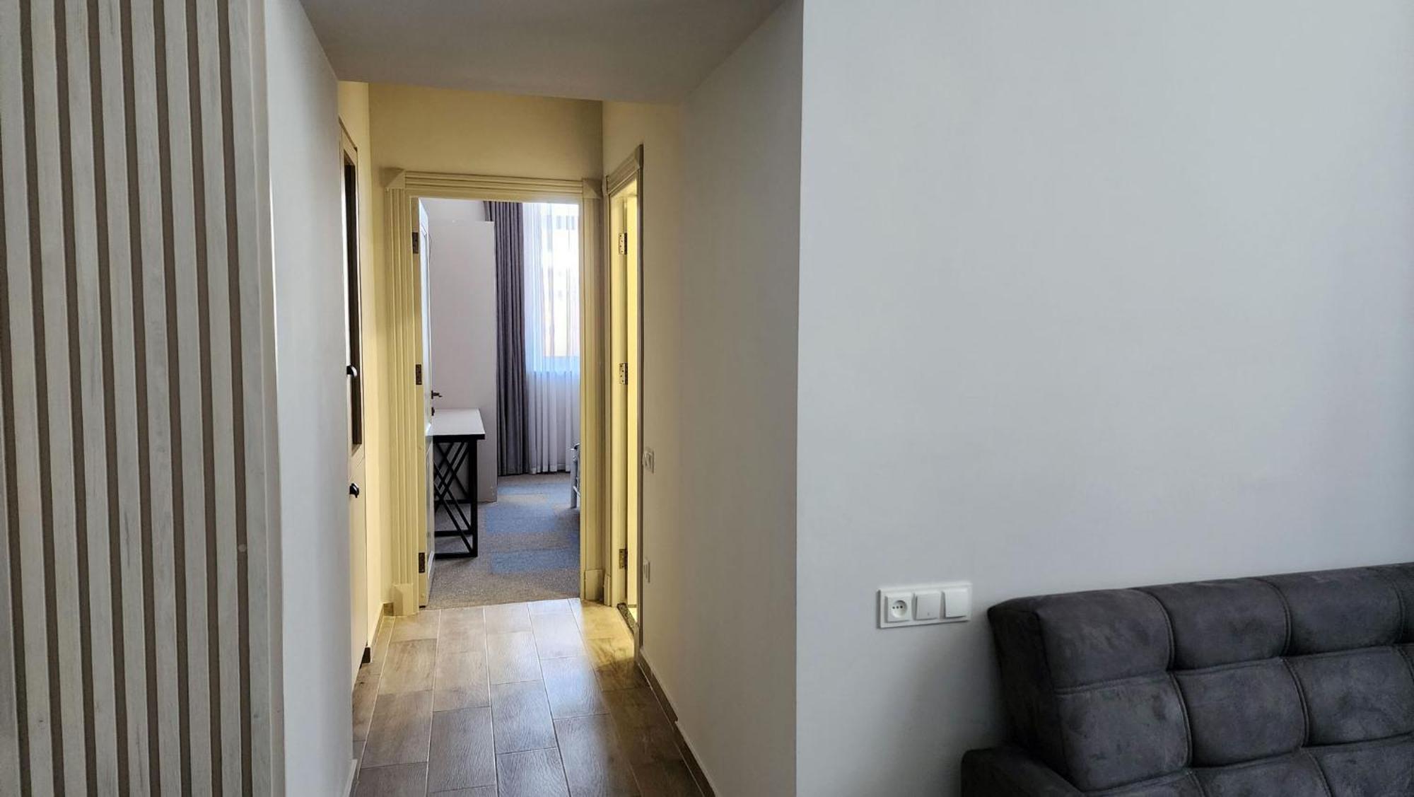 Prime Hotel Giumri Zewnętrze zdjęcie