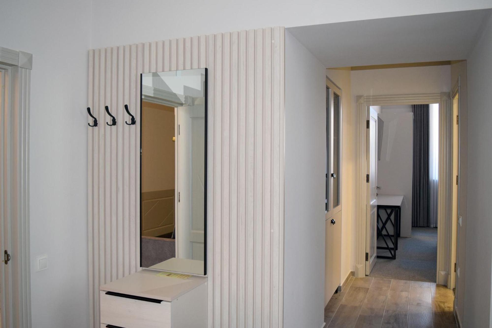 Prime Hotel Giumri Zewnętrze zdjęcie